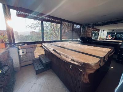 Apartamento de 4 alcobas en venta en El Poblado, Medellín, 425 m² · foto 14 de 20