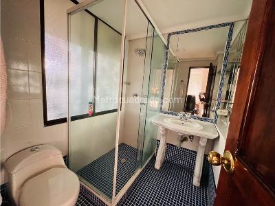Apartamento de 4 alcobas en venta en El Poblado, Medellín, 425 m² · foto 18 de 20