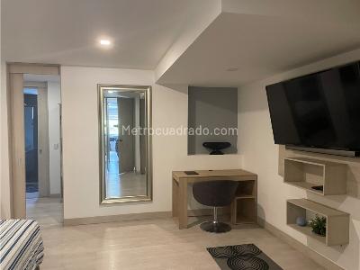 Apartamento en arriendo en Poblado, Medellín · foto 6 de 20