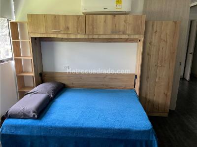 Apartamento en arriendo en Poblado, Medellín · foto 8 de 20