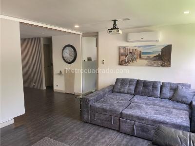 Apartamento en arriendo en Poblado, Medellín · foto 9 de 20