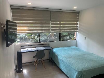 Apartamento en arriendo en Poblado, Medellín · foto 11 de 20