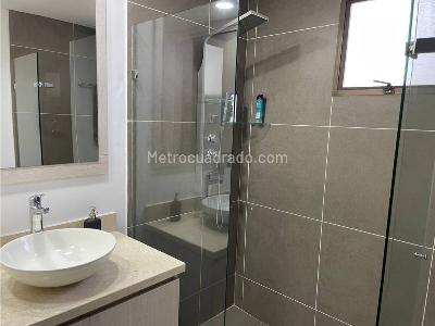 Apartamento en arriendo en Poblado, Medellín · foto 13 de 20