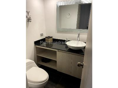 Apartamento en arriendo en Poblado, Medellín · foto 14 de 20