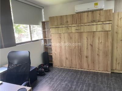Apartamento en arriendo en Poblado, Medellín · foto 15 de 20