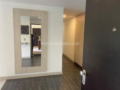 Apartamento en arriendo en Poblado, Medellín · foto 18 de 20