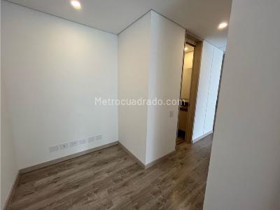 Apartamento de 2 alcobas en venta en El Poblado, Medellín, 104 m² · foto 18 de 20