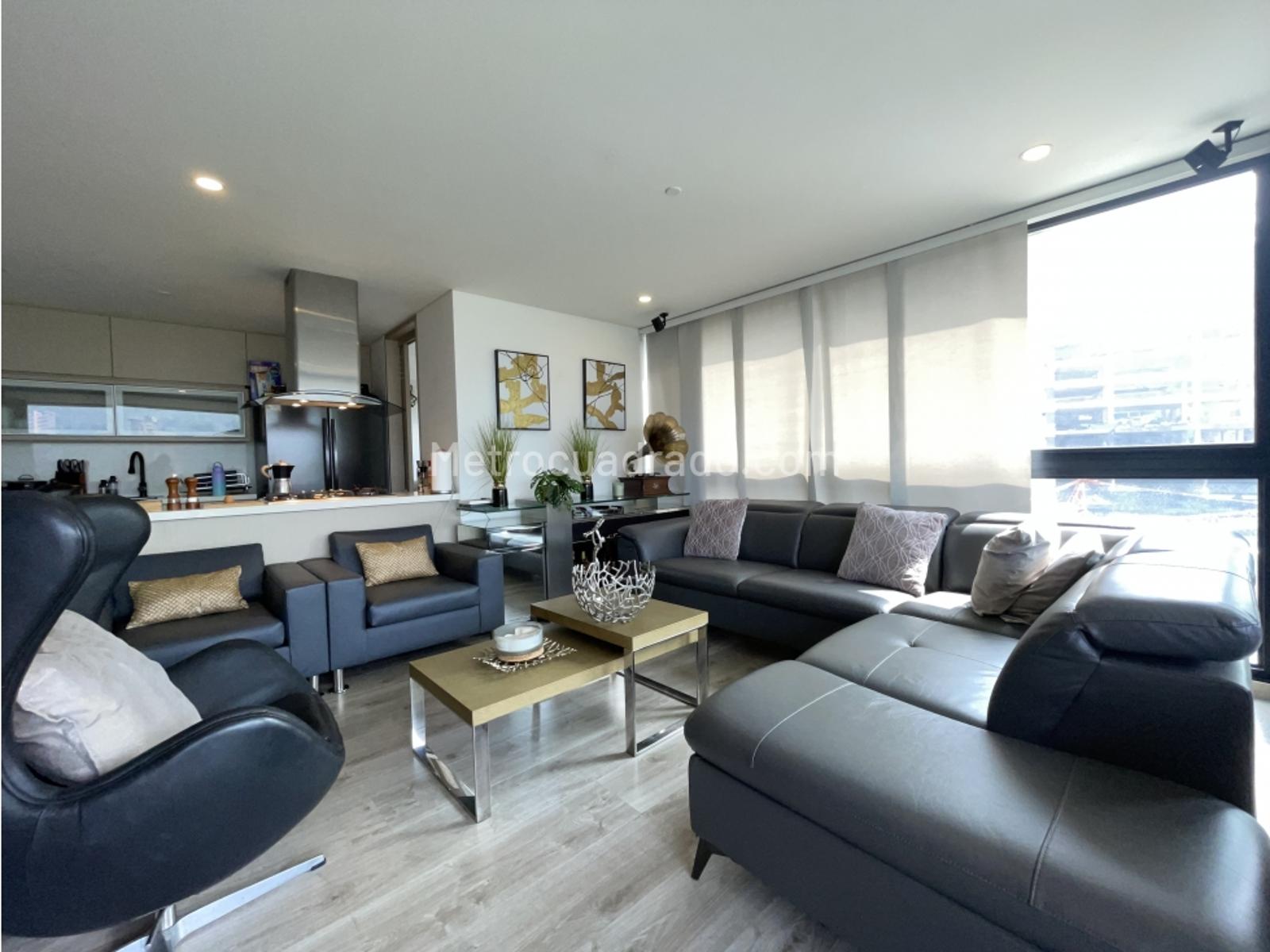 Foto del apartamento