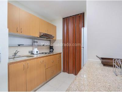Apartamento en venta en El Poblado, Medellín · foto 5 de 6