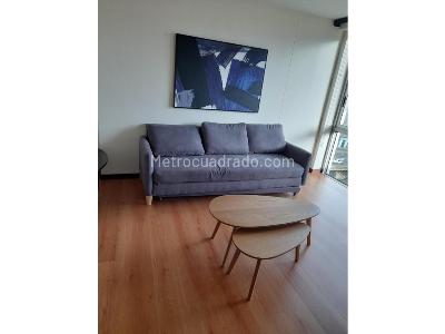 Apartamento en venta en El Poblado, Medellín · foto 6 de 6
