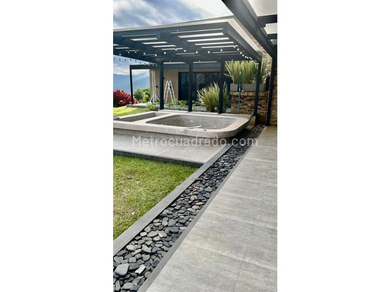 Casa en Arriendo, Girardota, Girardota - 2