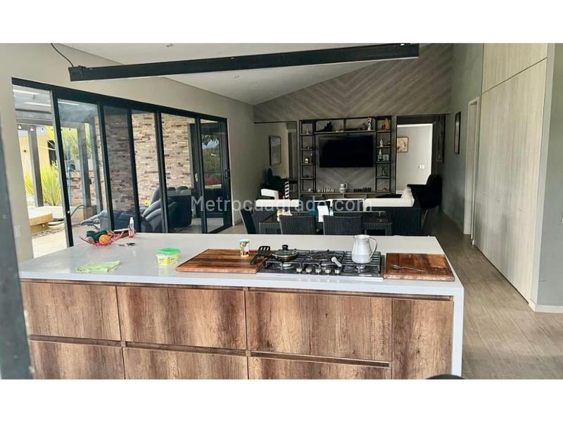 Casa en Arriendo, Girardota, Girardota - 5