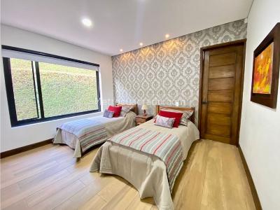 Casa de 4 alcobas en arriendo en Ojo De Agua, Rionegro · foto 17 de 20