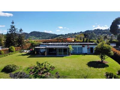 Casa en Arriendo, Alto De Las Palmas, Medellín