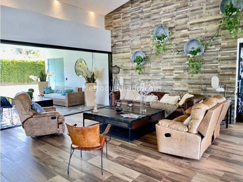 3BR House in El Tablazo (2154 m²) - 2