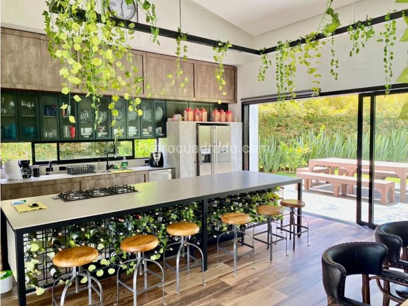 3BR House in El Tablazo (2154 m²) - 4