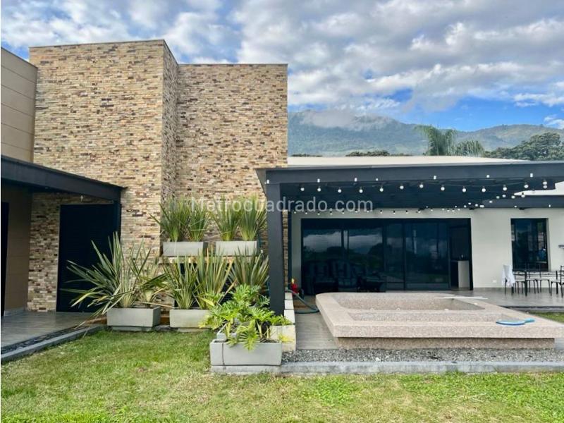 Casa en Arriendo, Girardota, Girardota