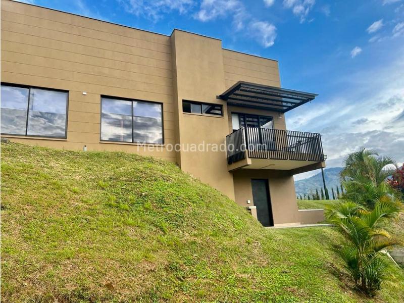 Casa en Arriendo, Girardota, Girardota - 3