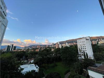 Apartamento de 2 alcobas en arriendo en El Poblado, Medellín, 72 m² · foto 5 de 20
