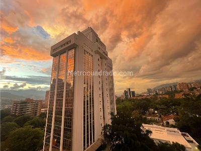 Apartamento de 2 alcobas en arriendo en El Poblado, Medellín, 72 m² · foto 6 de 20