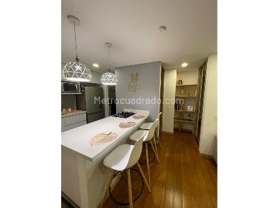 Apartamento de 2 alcobas en arriendo en El Poblado, Medellín, 72 m² · foto 7 de 20