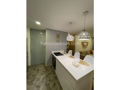 Apartamento de 2 alcobas en arriendo en El Poblado, Medellín, 72 m² · foto 11 de 20