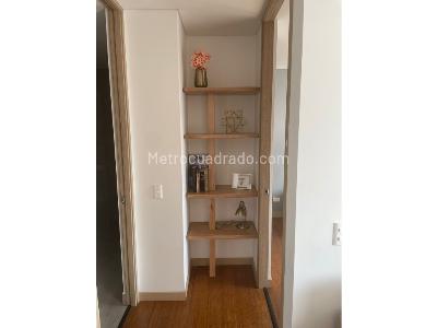Apartamento de 2 alcobas en arriendo en El Poblado, Medellín, 72 m² · foto 12 de 20