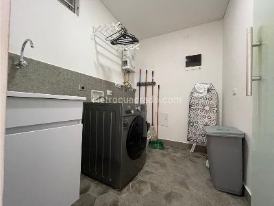 Apartamento de 2 alcobas en arriendo en El Poblado, Medellín, 72 m² · foto 16 de 20