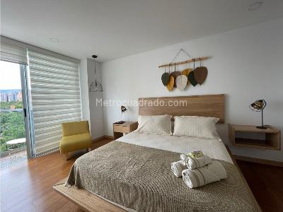 Apartamento de 2 alcobas en arriendo en El Poblado, Medellín, 72 m² · foto 20 de 20