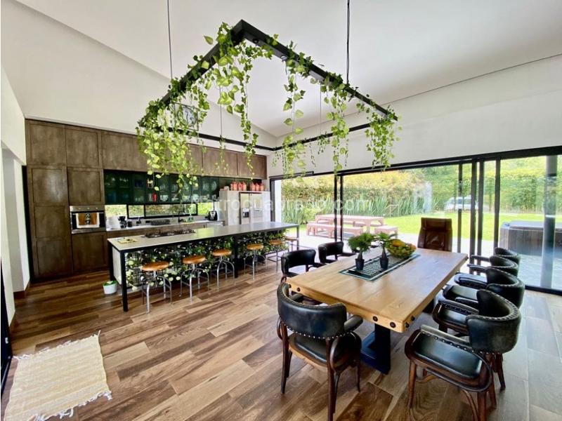 3BR House in El Tablazo (479 m²)