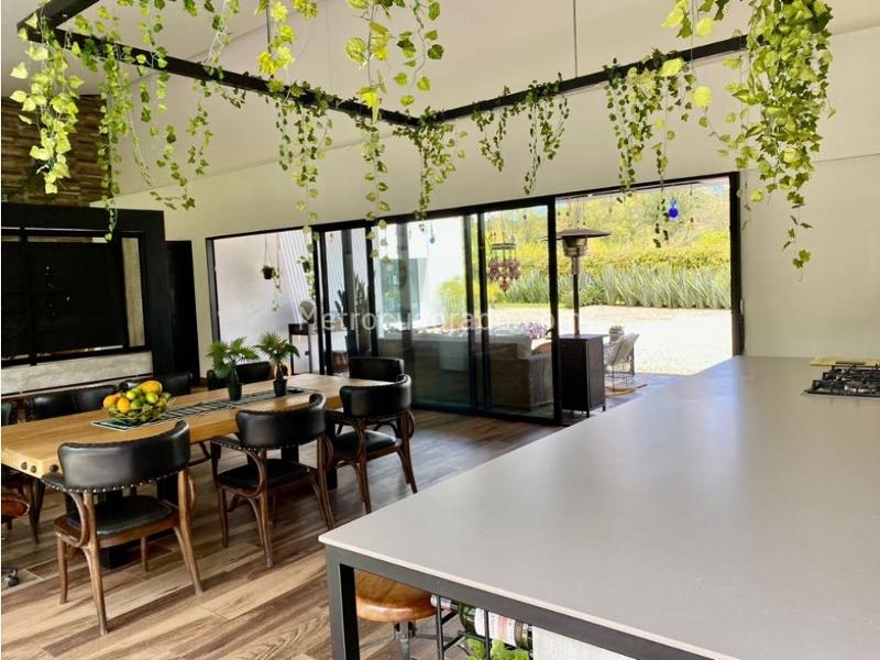 Casa en Arriendo, El Tablazo, Rionegro - 4