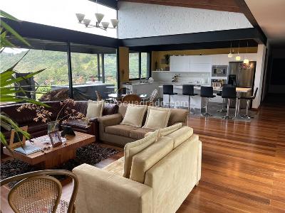 Casa en Arriendo, Pontezuela, Rionegro