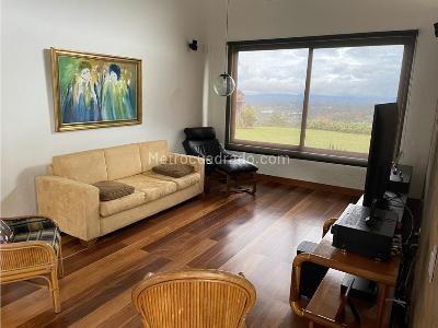 Casa de 3 alcobas en arriendo en Pontezuela, Rionegro, 400 m² · foto 5 de 13