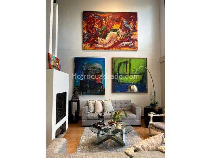 Elegant 4BR House with Pool in Envigado - 7