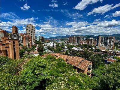 Apartamento de 4 alcobas en arriendo en El Poblado, Medellín, 245 m² · foto 14 de 14