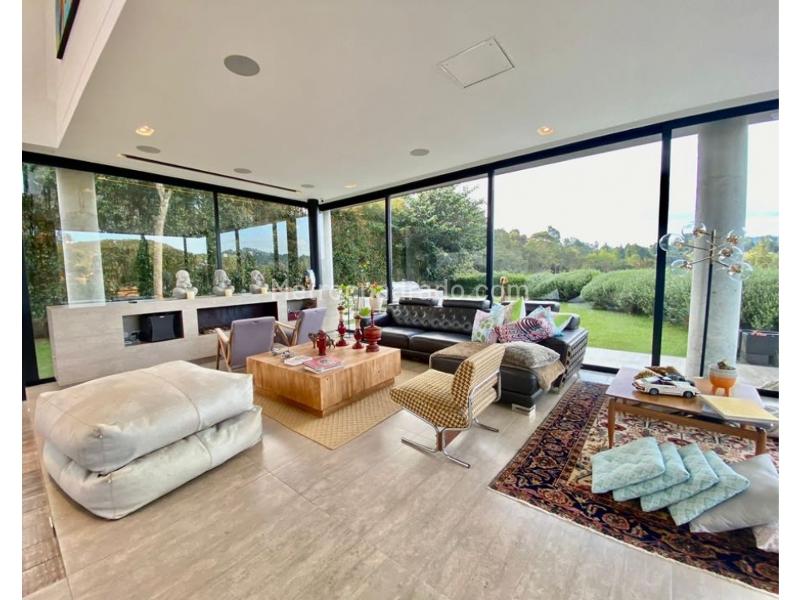 Casa de 4 Alcobas en La Esperanza, Alto de Las Palmas - 4