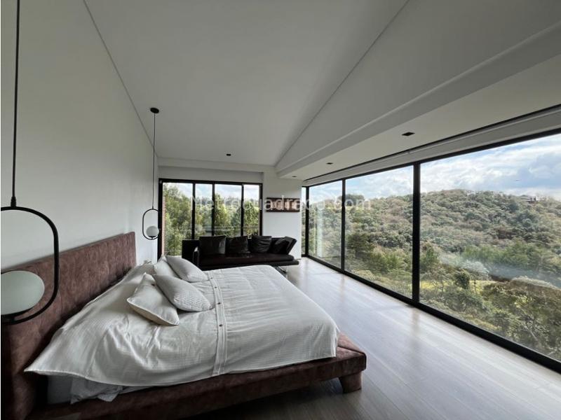 Casa en Arriendo, Alto Palmas, Envigado - 2