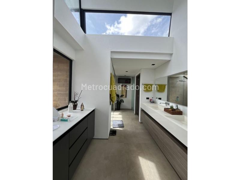 Casa en Arriendo, Alto Palmas, Envigado - 5