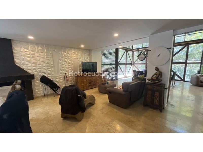 3BR House in El Retiro (220 m²) - 5