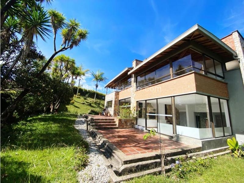 Casa en Arriendo, Fizebad, Retiro - 2