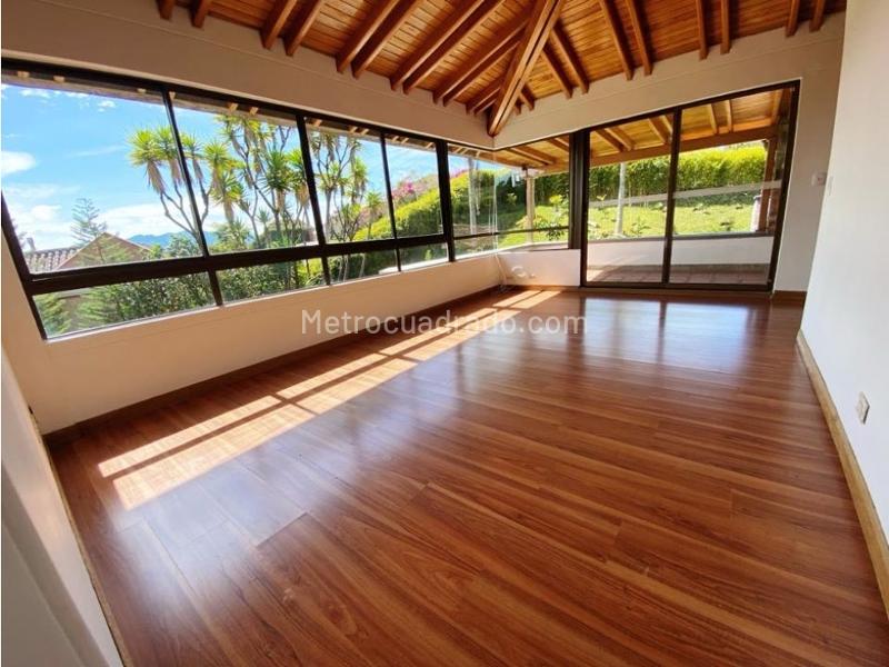 Casa en Arriendo, Fizebad, Retiro - 3