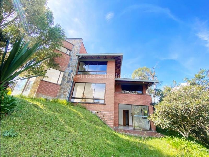 Casa en Arriendo, Fizebad, Retiro - 4