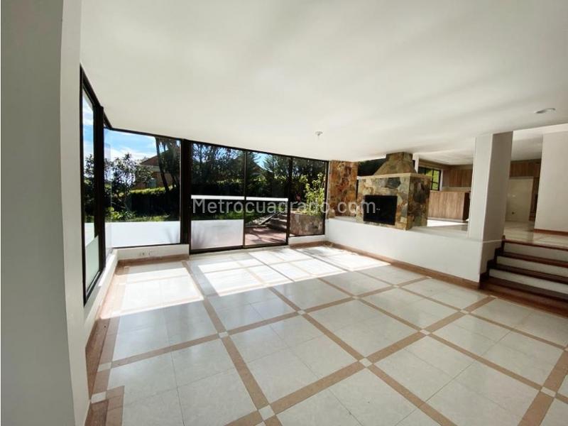 Casa en Arriendo, Fizebad, Retiro - 5