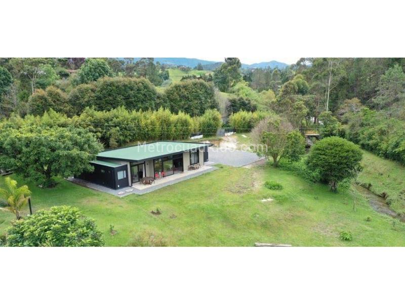 Casa en Arriendo, Vereda Pantanillo, Retiro - 5