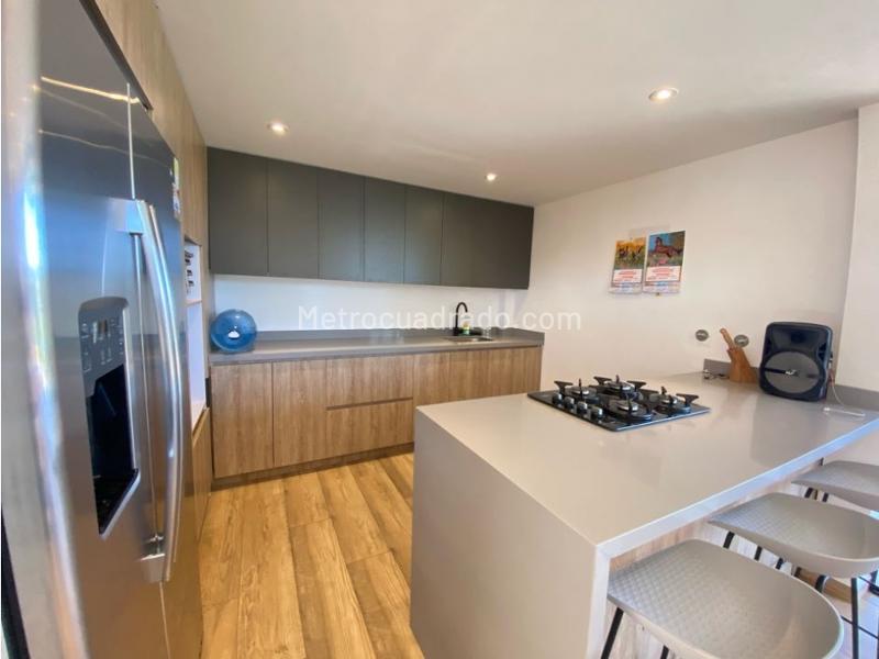 Casa en Arriendo, Ojo De Agua, Rionegro - 2