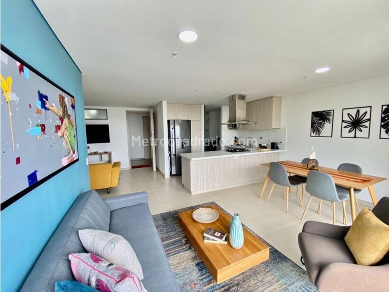 New 3BR Apartment in Envigado with Pool