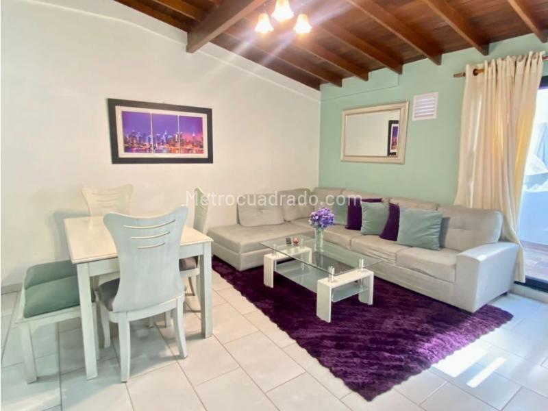 Charming 2BR Apartment for Short Rentals in Laureles - 2