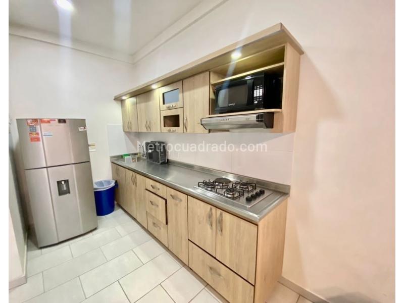 Charming 2BR Apartment for Short Rentals in Laureles - 3