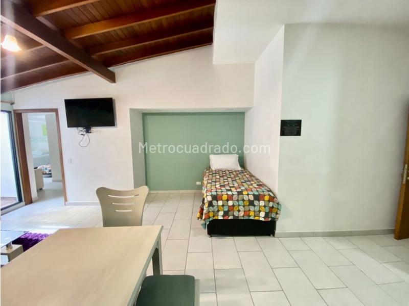Charming 2BR Apartment for Short Rentals in Laureles - 5