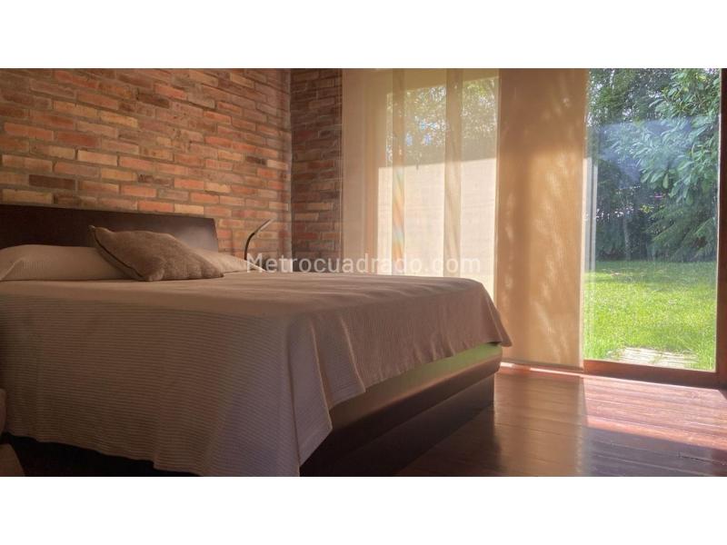 Casa en Arriendo, Llanogrande, Rionegro - 3